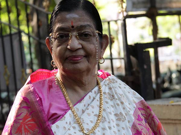 Singer P.susheela becomes music director Singer P.susheela becomes music director