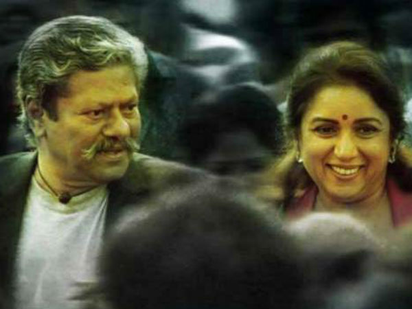 Khushbu or Ramya krishnan may act in Pa.Pandi ramake Khushbu or Ramya krishnan may act in Pa.Pandi ramake