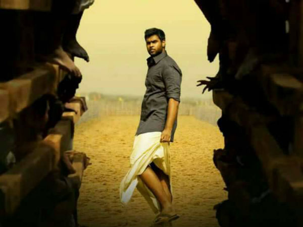 Shanmugapandian to launch website for fans Shanmugapandian to launch website for fans