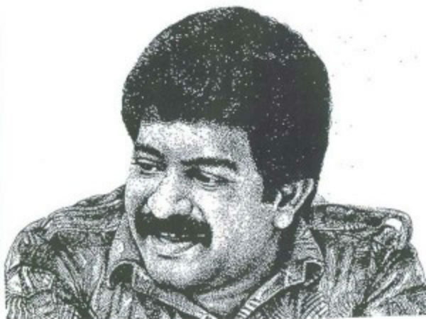 Prabhakaran Bio Pics shoot from this month Prabhakaran Bio Pics shoot from this month