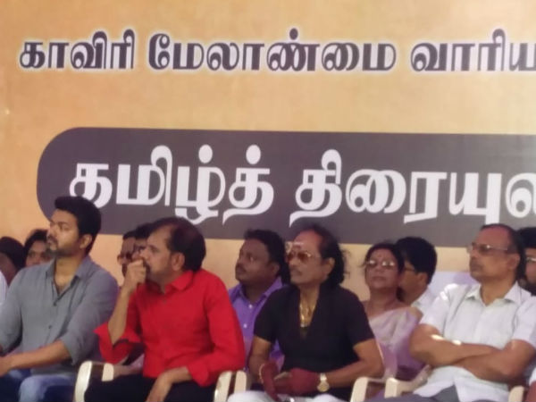 உண்ணாவிரதம்