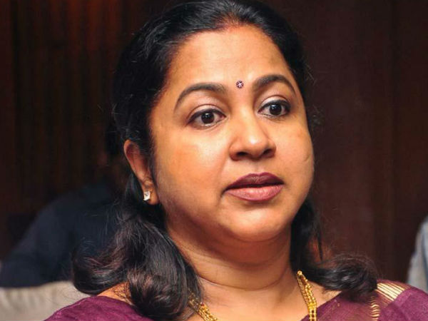 ராதிகா