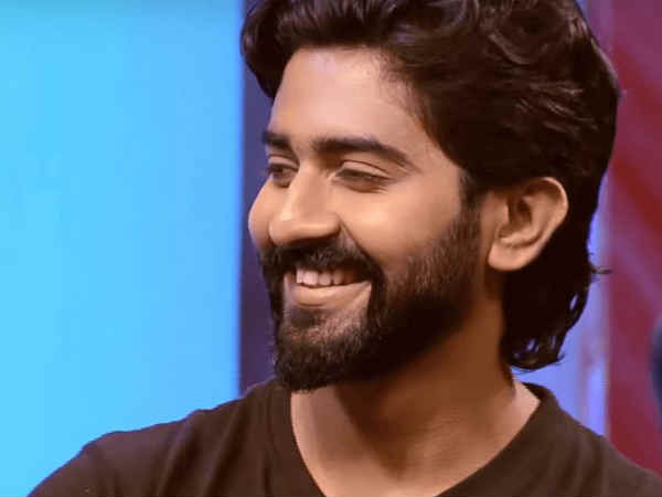 தமிழ் சினிமாவில் வாய்ப்பு கிடைச்சதா?