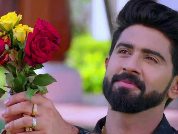 காதல், திருமணம் பற்றி ஐடியா?