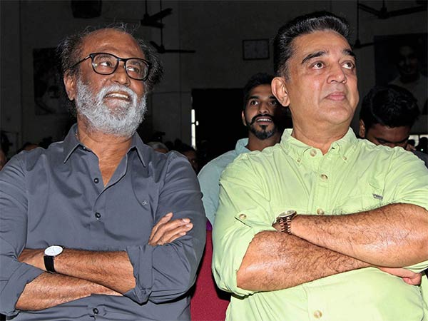 ரஜினி, கமல் ஆதரவு