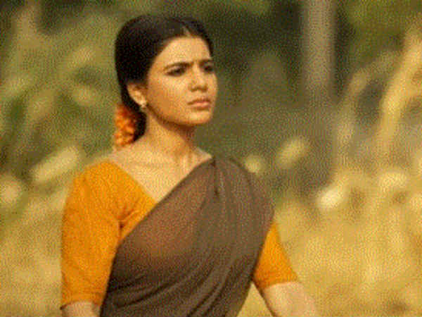 Rangasthalam gets good collection in Tamil Nadu Rangasthalam gets good collection in Tamil Nadu