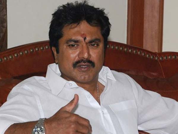 Sarathkumars U Turn In Cinema Sarathkumars U Turn In Cinema