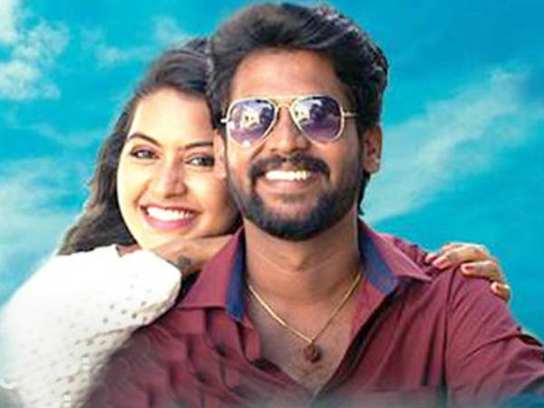 சரவணனாக நடிக்கும் ரியோ பற்றி?