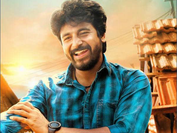 One more comedian in sivakarthikeyan movie One more comedian in sivakarthikeyan movie