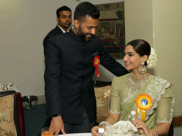 Sonam Kapoor is getting married: Will Dhanush attend the ceremony? Sonam Kapoor is getting married: Will Dhanush attend the ceremony?