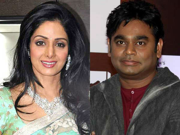 AR Rahman gets Two national awards AR Rahman gets Two national awards