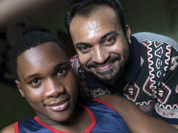 Nigerian actor withdraws racism allegation Nigerian actor withdraws racism allegation