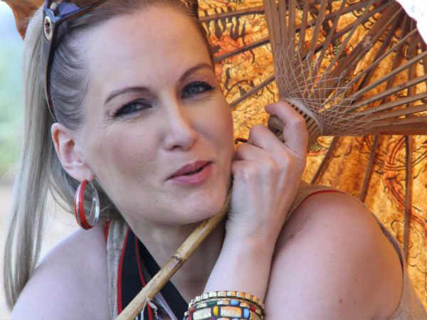 Actress to act in Sonia gandhi role in manmohan singh biopic Actress to act in Sonia gandhi role in manmohan singh biopic