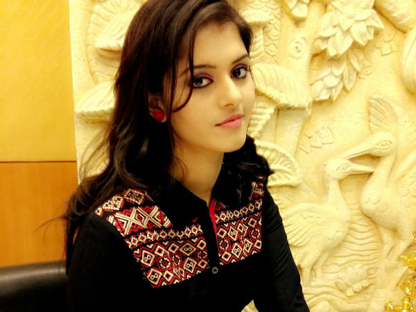 வெப் சீரியல்