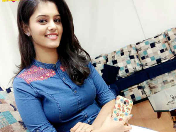 யார் படத்தில் / யார் கூட நடிக்கணும்னு ஆசை?