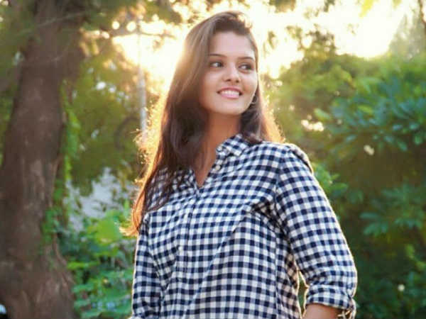 சினிமாவில் ரோல் மாடல் யார்?