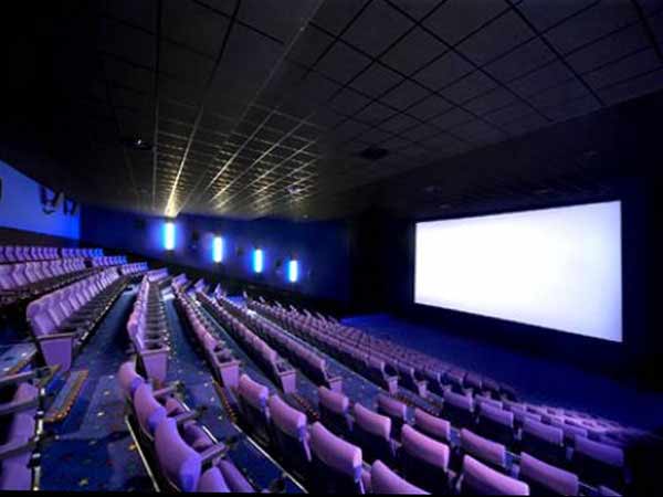 Cinema strike will be comes to an end soon Cinema strike will be comes to an end soon