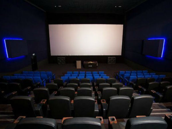 A scam for Rs 180 cr exposed in film industry A scam for Rs 180 cr exposed in film industry