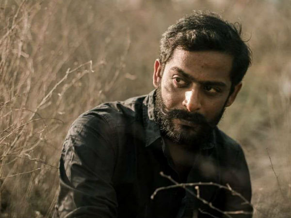 படத்தில் உங்களுக்கு என்ன கேரக்டர்?