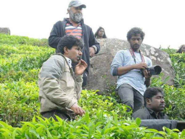 அருவி, அறம் மாதிரி நிறைய நல்ல படங்களுக்கு மத்தியில் டூ லெட் படத்துக்கு விருது..?