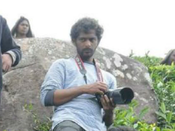நடித்த அனுபவம்?