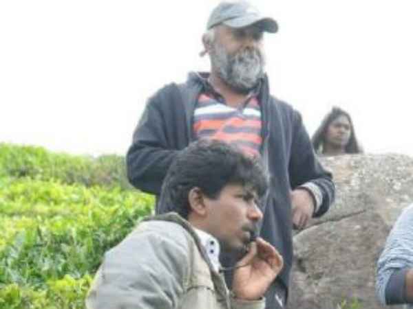 பாராட்டு..? அடுத்த பட வாய்ப்பு..?