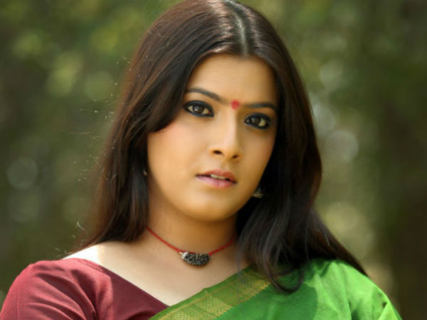 வரலட்சுமி