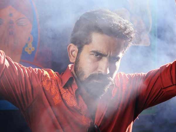 HC bans Vijay Antonys Kaali HC bans Vijay Antonys Kaali