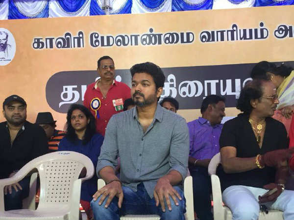 போராட்டம்