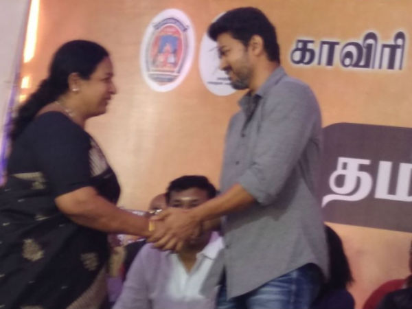 போராட்டம்