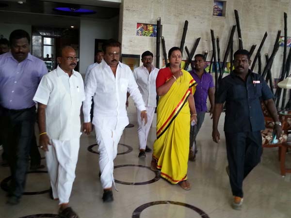 பிரேமலதா