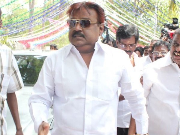 விஜயகாந்த்