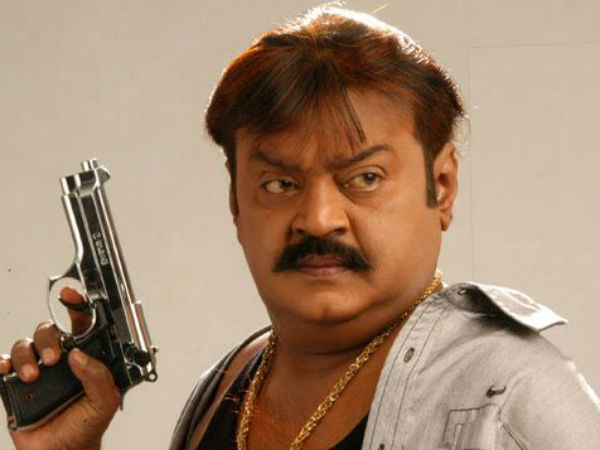 Vijayakanth 40 year in cine industry anniversary function Vijayakanth 40 year in cine industry anniversary function