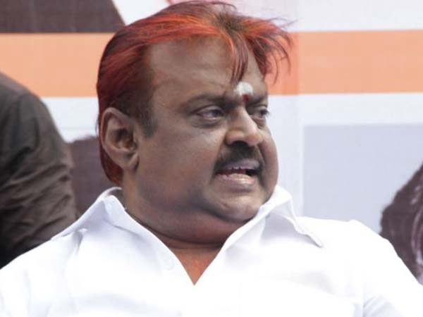 விஜயகாந்த்