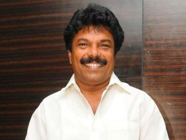 Jaquar Thangam contesting in producers guild election Jaquar Thangam contesting in producers guild election