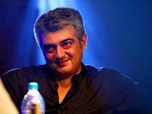 அஜித் கூட நிறைய படம் பண்ணிருக்கீங்களே.. அடுத்த படமும் பண்ணுவீங்களா?