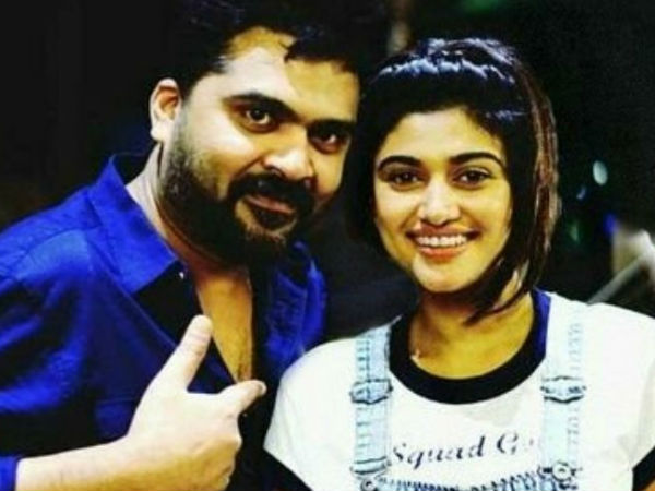 ஓவியா