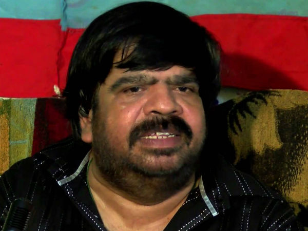 நாட்டாமை