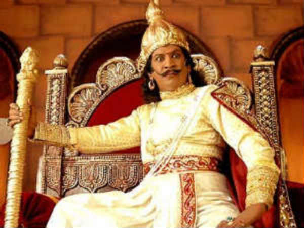 வடிவேலு