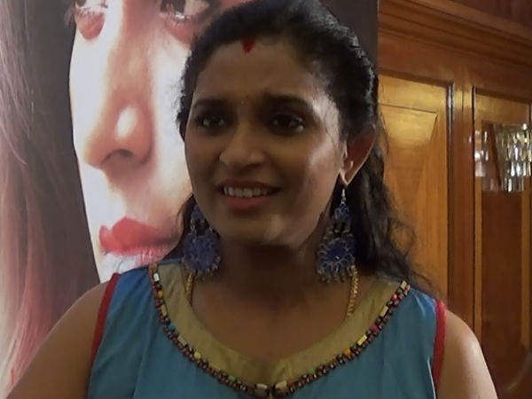 நடிக்காமல் இருந்ததற்குக் காரணம்