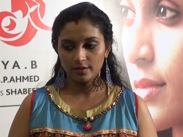 Actress Akshaya qoutes Vijay movie Actress Akshaya qoutes Vijay movie