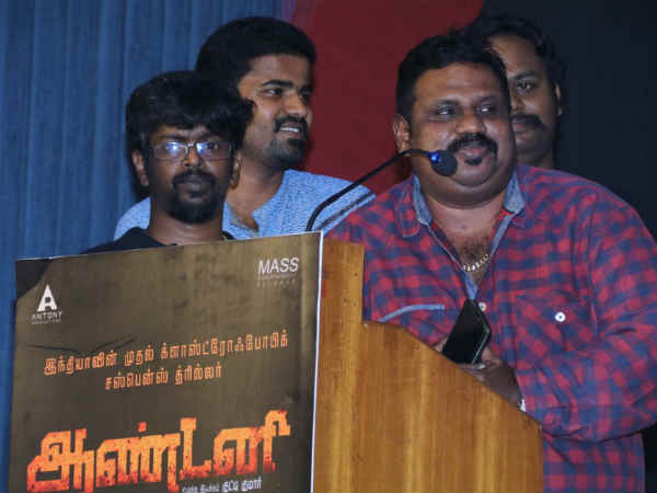 நேரடித் தாக்கு: