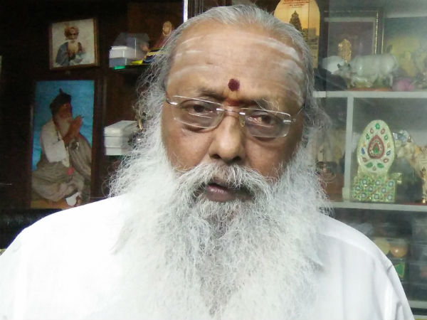 நாயகன் வசனகர்த்தா