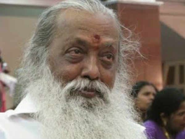 பாலகுமாரன்