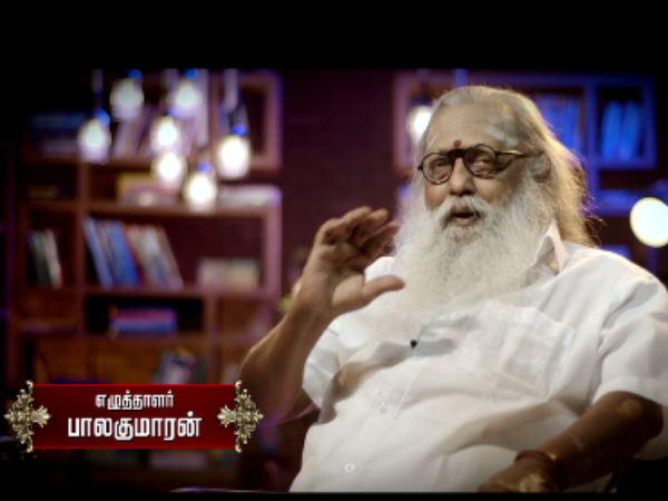 இளைஞர்கள் விரும்பும் படங்களுக்கு வசனம்