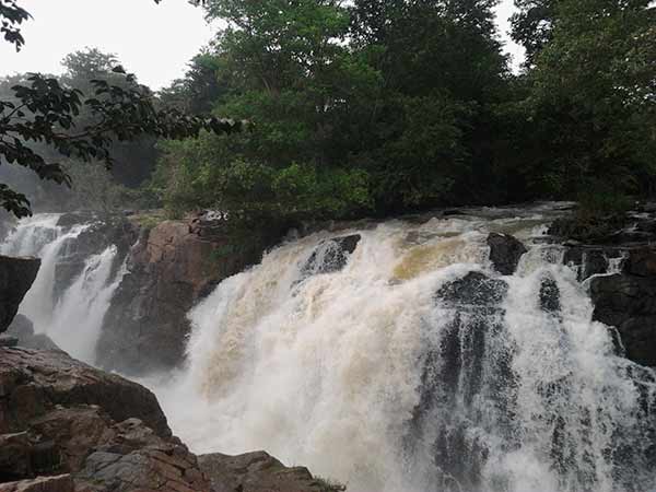 காவிரி பிரச்சினை: