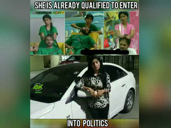 ஜூலி