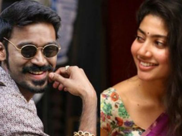 Sai Pallavi turns auto driver for Dhanush movie? Sai Pallavi turns auto driver for Dhanush movie?