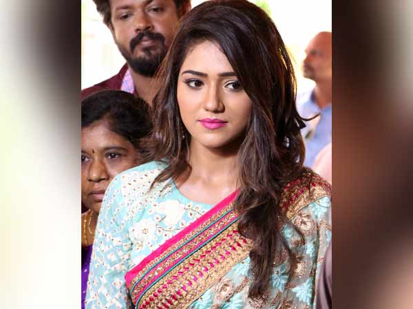 En kadhali scene podura movie shooting starts En kadhali scene podura movie shooting starts