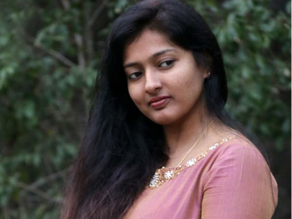 பிக் பாஸ் காயத்ரி
